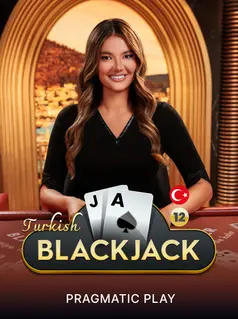 Turkish Blackjack 12