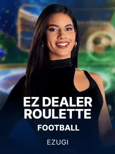 EZ Dealer Roulette Football
