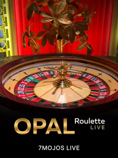 Opal Auto Roulette