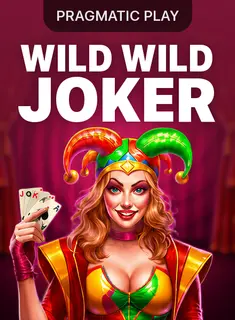 Wild Wild Joker