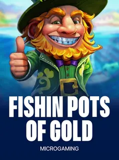 Fishin' Pots Of Gold™