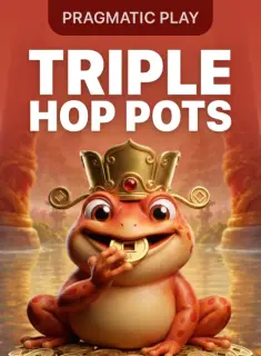 Triple Hop Pots