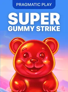 Super Gummy Strike