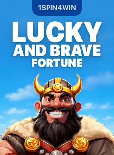 Lucky And Brave Fortune