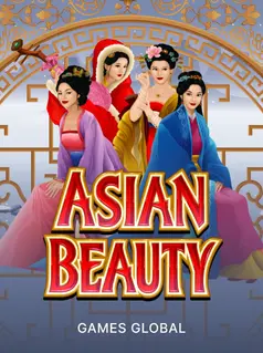 Asian Beauty